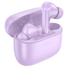 Бездротові Bluetooth навушники HOCO EQ2 Thought true wireless headset BT 5.3 Purple