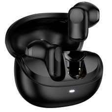 Бездротові Bluetooth навушники HOCO EQ25 Unimpeded true wireless headset BT 5.4 Black