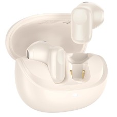 Бездротові Bluetooth навушники HOCO EQ25 Unimpeded true wireless headset BT 5.4 White