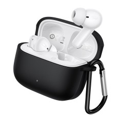 Бездротові Bluetooth навушники HOCO EQ30 Eufonia true wireless headset BT 6.0 White