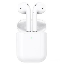 Бездротові Bluetooth навушники HOCO ES39 Series BT 5.0 White