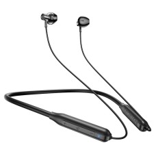 Бездротові Bluetooth навушники Hoco ES58 Sound tide sports headset BT 5.0 Black