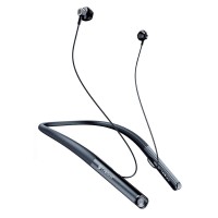 Бездротові Bluetooth навушники Celebrat SE2 BT 5.0 Black