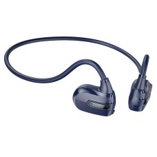 Бездротові Bluetooth навушники HOCO ES63 Graceful air conduction earphones BT 5.3 Blue