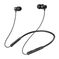 Бездротові Bluetooth навушники Celebrat A29 BT 5.3 Black