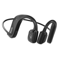 Бездротові Bluetooth навушники Hoco ES50 Rima BT 5.0 Black