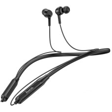 Бездротові Bluetooth навушники Hoco ES51 Era sports wiereless headset BT 5.0 Black