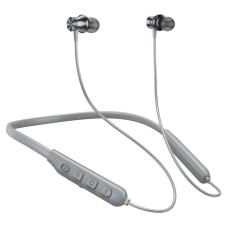 Бездротові Bluetooth навушники Hoco ES64 Easy Sound sports earphones headset BT 5.3 Grey