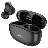 Бездротові Bluetooth навушники HOCO EW17 Amusement TWS headset BT 5.3 Black