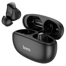 Бездротові Bluetooth навушники HOCO EW17 Amusement TWS headset BT 5.3 Black