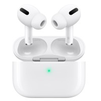 Бездротові Bluetooth навушники Hoco EW27 True ws stereo headset BT 5.3 White