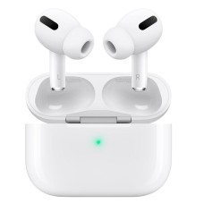 Бездротові Bluetooth навушники Hoco EW27 True ws stereo headset BT 5.3 White