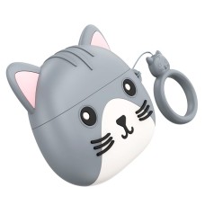 Бездротові Bluetooth навушники HOCO EW46 True wireless stereo headset TWS BT 5.3 Mysterious Cat