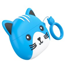 Бездротові Bluetooth навушники HOCO EW46 True wireless stereo headset TWS BT 5.3 Dodge Cat