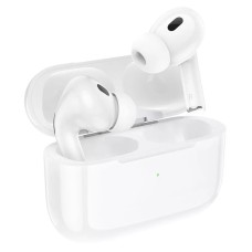 Бездротові Bluetooth навушники Hoco EW47 True wireless BT 5.3 White