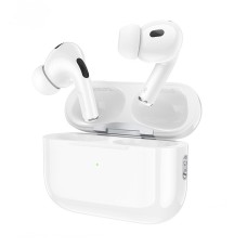 Бездротові Bluetooth навушники HOCO EW93 True wireless stereo headset BT 6.0 White