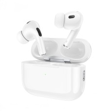 Бездротові Bluetooth навушники HOCO EW94 True wireless ANC noise reduction headset BT 6.0 White