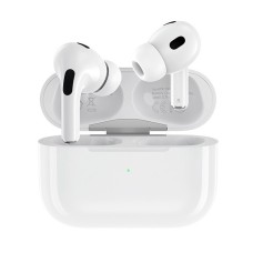 Бездротові Bluetooth навушники XO EV53 V Full-Featured ANC Noise Canceling BT 5.3 White