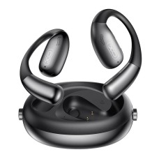 Бездротові Bluetooth навушники XO G36 Palm Gyro AI Translation OWS headset BT 5.4 Black