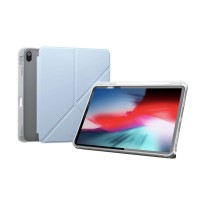 Чохол для планшета WiWU Classic III iPad Air 11'' (2024) GF-003 Light Blue