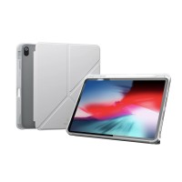 Чохол для планшета WiWU Classic III iPad Air 11'' (2024) GF-003 Gray