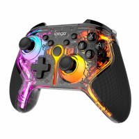 Джойстик Ipega PG-9666B Gamepad Bluetooth