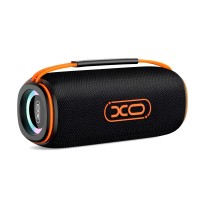 Портативна колонка Bluetooth XO F57 PRO Outdoor Portable Soundbar 30W Black
