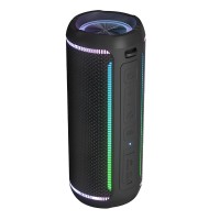 Портативна колонка Bluetooth Xdobo Dignity 2024 50W Black