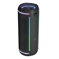 Портативна колонка Bluetooth Xdobo Dignity 2024 50W Black