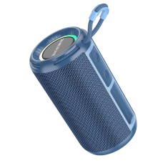 Портативна колонка Bluetooth Borofone BR37 Noble sports speaker 10W Blue