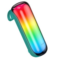 Портативна колонка Bluetooth Borofone BR44 Sound dance speaker 5W Green
