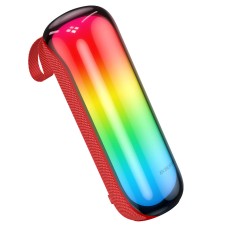 Портативна колонка Bluetooth Borofone BR44 Sound dance speaker 5W Red