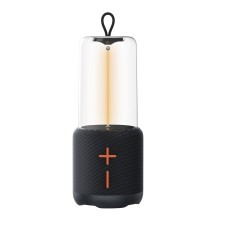 Портативна колонка Bluetooth XO F73 Outdoor Camping Light Speaker 5W Black