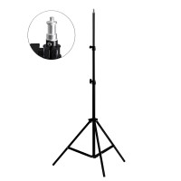 Стійка штатив Tripod Stand Multifunctional CH BS42 ¼ 2.10m
