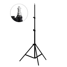 Стійка штатив Tripod Stand Multifunctional CH BS42 ¼ 2.10m