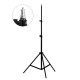 Стійка штатив Tripod Stand Multifunctional CH BS42 ¼ 2.10m