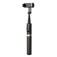 Монопод-трипод XO SS14 Integrated Hidden Reinforced Tripod 0.72m Black