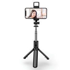 Монопод-трипод CH S03S 0.68m Black