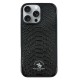 Чохол Santa Barbara Polo & Racquet Club Knight MagSafe iPhone 16 Pro Black