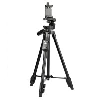 Штатив-трипод Tripod Stand Multifunctional Yunteng VCT-5208 1.25m 