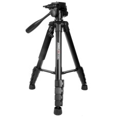 Штатив-трипод Tripod Stand Multifunctional ¼ KingJoy VT-990 1.68m