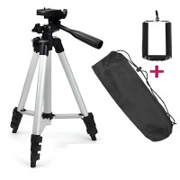 Штатив-трипод Tripod Stand Multifunctional CH 3120 1.05m