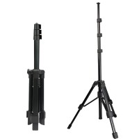 Стійка штатив Tripod Stand Multifunctional Veron TS-04 Pro ¼  2.10m