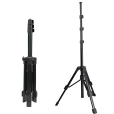 Стійка штатив Tripod Stand Multifunctional Veron TS-04 Pro ¼  2.10m