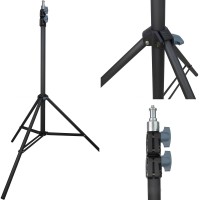 Стійка штатив Tripod Stand Multifunctional Veron CT2100 ¼ 2.10м