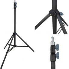 Стійка штатив Tripod Stand Multifunctional Veron CT2100 ¼ 2.10м