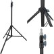 Стійка штатив Tripod Stand Multifunctional Veron CT2100 ¼ 2.10м