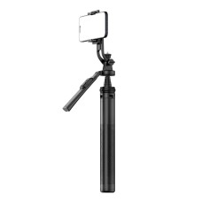 Монопод-трипод Monopod Tripod CH C08 Button Bluetooth 2.02m Black