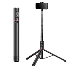 Монопод-трипод Monopod Tripod CH C10 1.83m Black