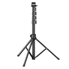 Стійка штатив Tripod Stand Multifunctional Neepho NP-588 ¼ 1.70m
